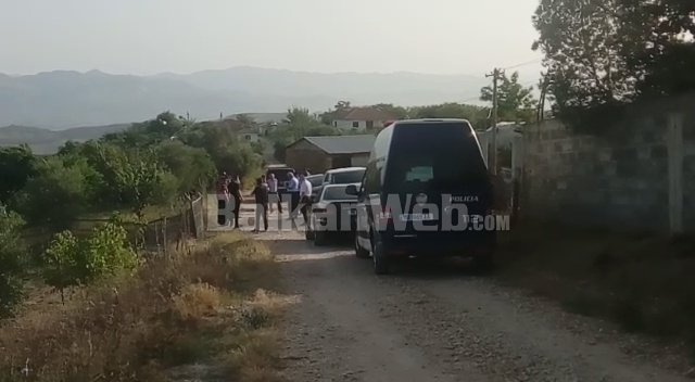 VRAU KUSHËRIRIN PËR PRONËN NË LUSHNJE/ Vetëdorëzohet në polici 33 vjeçari pas…