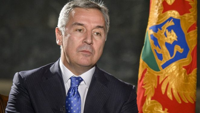 INTEGRIMI/ Gjukanoviç: BE duhet të fillojë pa vonesë negociatat me Maqedoninë dhe Shqipërinë