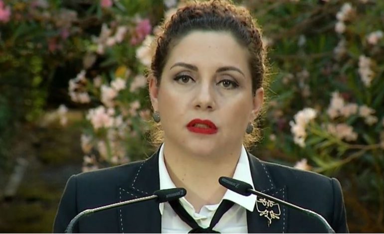 ANËTARËSIMI NË KËSHILLIN E SIGURIMIT/ Xhaçka: Shqipëria sot ka çfarë t’i tregojë botës