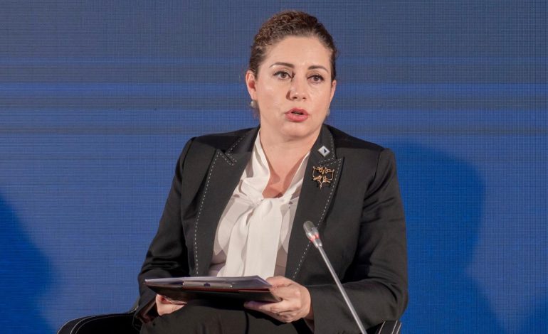 FORUMI I PRESPËS/ Xhaçka: Shpresojmë që BE të ndryshojë pas dështimit dhe të na japë datën…