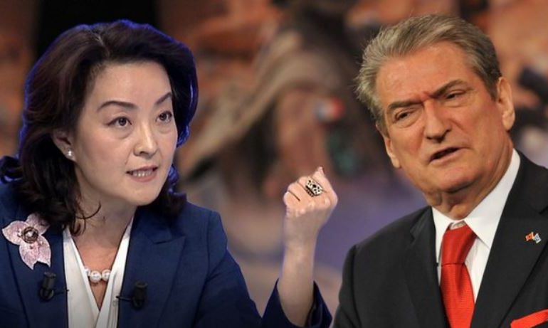 DEKLARATAT E YURI KIM/ Berisha nuk DORËZOHET, por ja çfarë i shkruajnë qytetarët