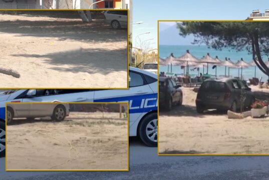ZBARDHET NGJARJA NË ZVËRNEC/ Identifikohet dhe shpallet në kërkim autori. Policia jep DETAJET