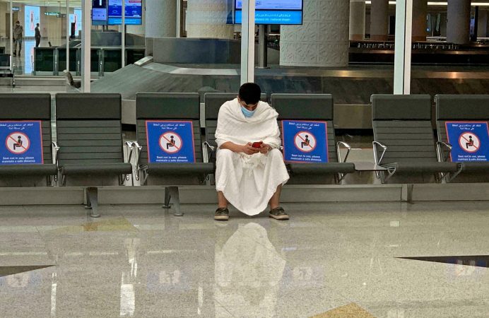 PANDEMIA/ Arabia Saudite i jep nga 133 mijë $ familjeve të punonjësve shëndetësorë që vdiqën nga COVID-19