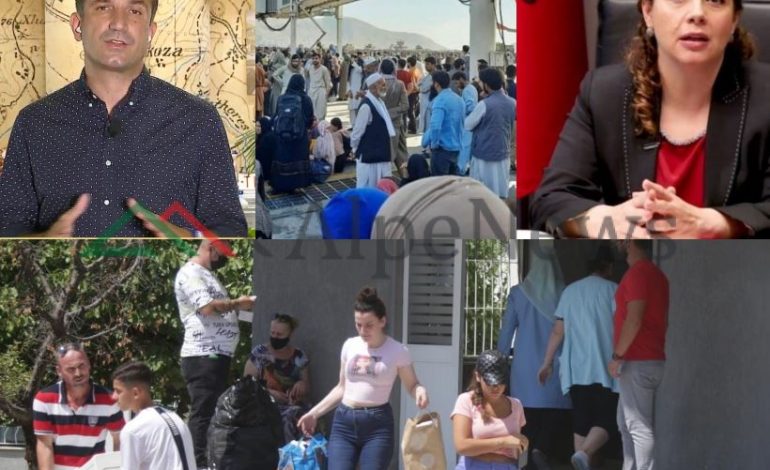 SQARIMI: Deri kur do qendrojnë AFGANËT në QS dhe përse nuk krijon problem për studentët. TETORI…