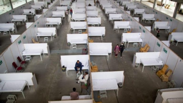 KORONAVIRUSI/ Dyndje vaksinimesh në Pakistan, regjistrohen 1 milion injektime në ditë