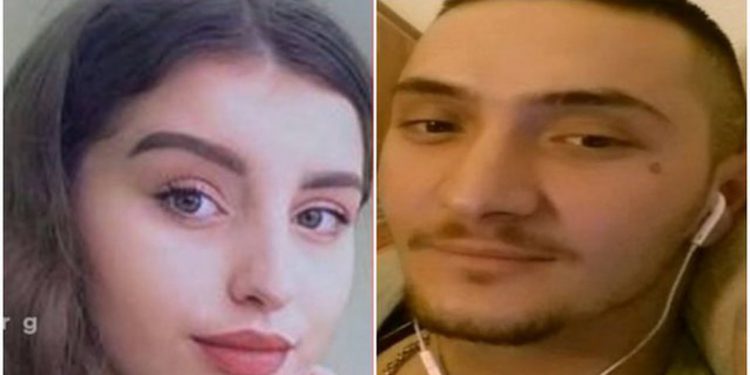 E SHKUARA E AUTORIT TË VRASJES SË 18-VJEÇARES/ Dhunoi ish-të dashurën, familjarin ia sulmoi me thikë. I akuzuar për…