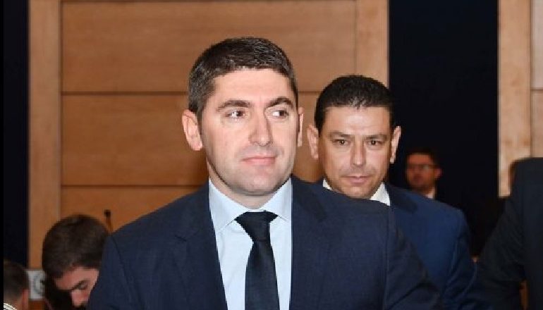 PËRDORTE TELEFON TË FSHEHTË PËR TË FOLUR ME KRIMINELT/ Prova që “gozhdoi” Besim Hajdarmatajn në KPA dhe vulosi largimin e tij nga…