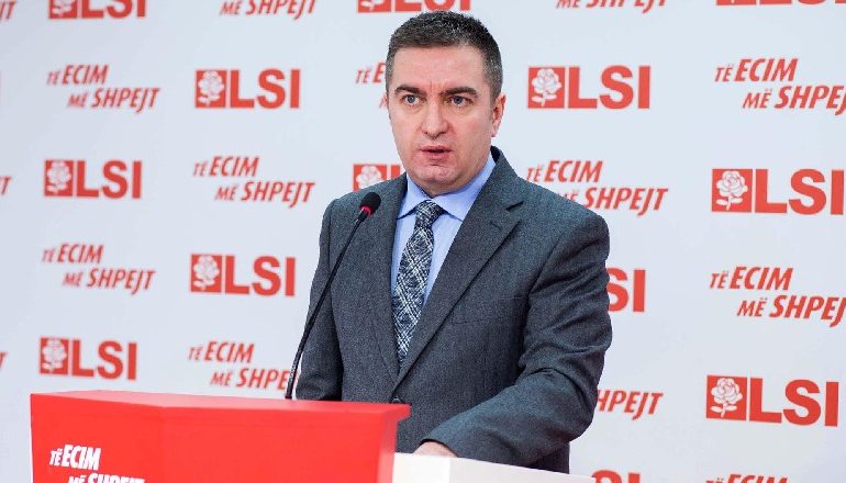 “HUMBA NË ZGJEDHJE”/ Luan Rama largohet nga të gjitha funksionet në LSI