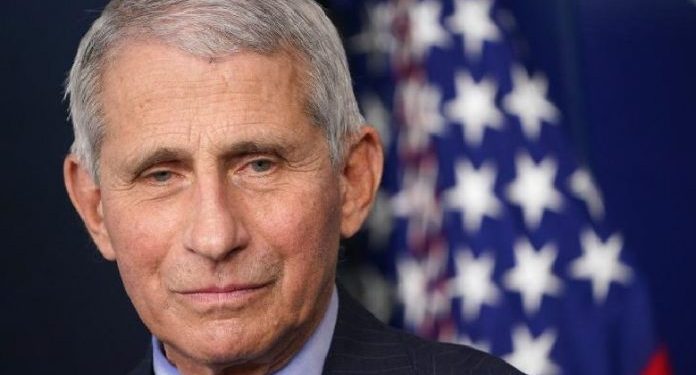 COVID-19/ Fauci paralajmëron rrezikun nga shtimi i rasteve