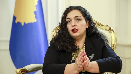 STREHIMI I AFGANËVE NË KOSOVË/ Osmani: S’do t’ua mbyllim derën refugjatëve. Kemi formuar grupin punues…