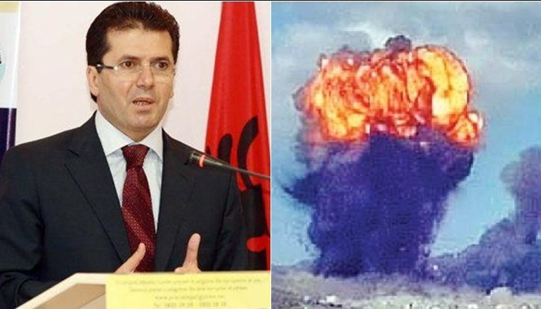 DOSJA GËRDECI/ GJKKO nuk rihapi hetimin për Fatmir Mediun, SPAK depoziton në Apel ankimin për vendimin