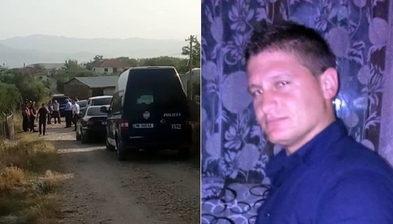 VRASJA NË LUSHNJE/ Konflikti për pronën mes kushërinjve, Kastriot Hasalla del para Gjykatës