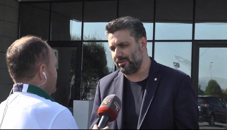 RIATDHESIMI/ Konsulli i Shqipërisë në Liban: Eva Dumani për momentin nuk do të rikthehet…