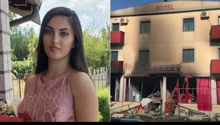 THELLOHET TRAGJEDIA NË FAMILJEN GJOKA/ Pas 2 vajzave ndërron jetë edhe NËNA nga shpërthimi i bombolës së gazit