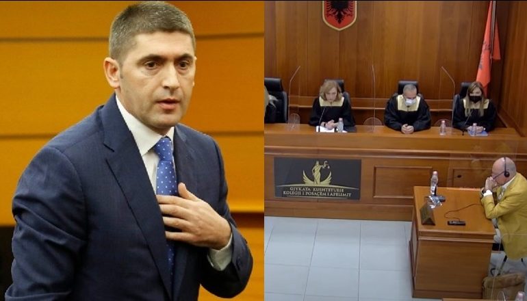 DOKUMENTI/ Hetimi që ‘fundosi’ Hajdarmatajn, njeriu i krimit të cilit i dërgonte mesazhe me numër të fshehtë dhe…