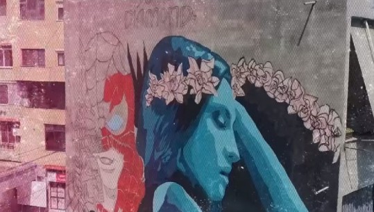 RIKTHEHET “MURAL FEST TIRANA”/ Veliaj: Artistë nga e gjithë bota vijnë për t’iu dhuruar piktura pranë lagjes tuaj