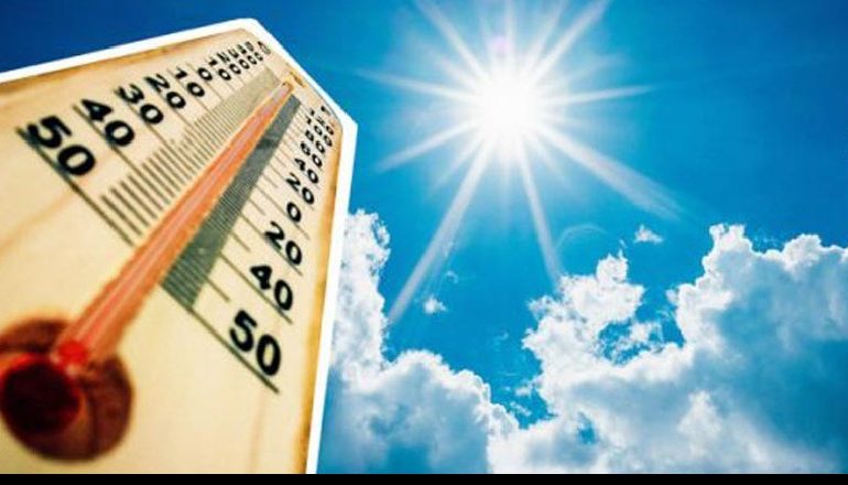VRANËSIRA DHE TEMPERATURA DERI NË…/ Parashikimi i motit për ditën e sotme