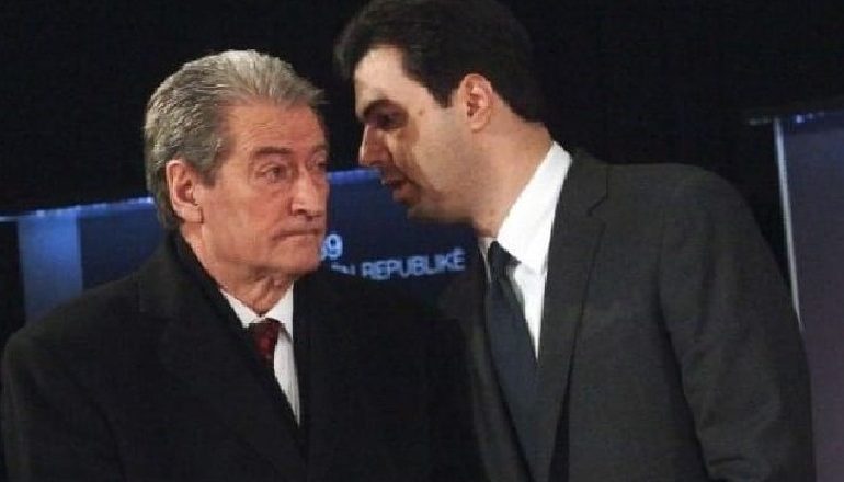 ULTIMATUMI I KIM DHE SULMET E BERISHËS NDAJ SHBA/ Patozi: Deri tani ka “fituar” vetëm Basha, si të mos ishte hallexhiu…
