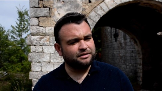 ZJARRI RREZIKON MANASTIRIN E SHËN PJETRIT/ Drejtori i Monumenteve të Kulturës: Është krijuar një kordon mbrojtës…