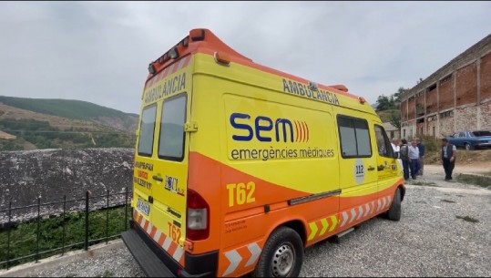 “UROJMË T’I SHËRBEJË KOMUNITETIT”/ Emigrantët i dhurojnë ambulancë qendrës shëndetësore në Bushtricë