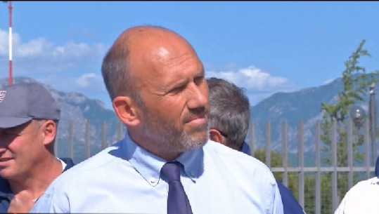 ZJARRET NË VEND/ Shefi politik i delegacionit të BE: Jemi këtu për të mbrojtur bukuritë e natyrës shqiptare