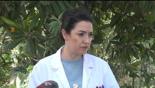 RASTET E REJA COVID-19/ Në vend po mbizotërojnë ato “Delta”, Ishp: Ende nuk po shfaq agresivitet