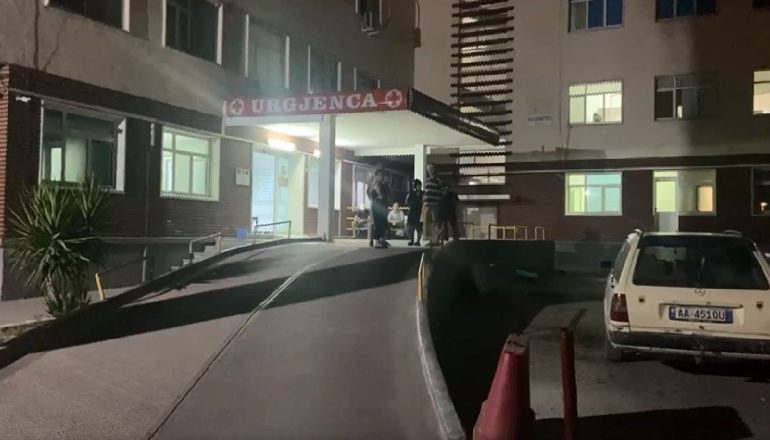 E RËNDË NË VLORË/ Disa ushtarakë në Spital pasi dyshohet se janë helmuar, nuk kanë probleme serioze