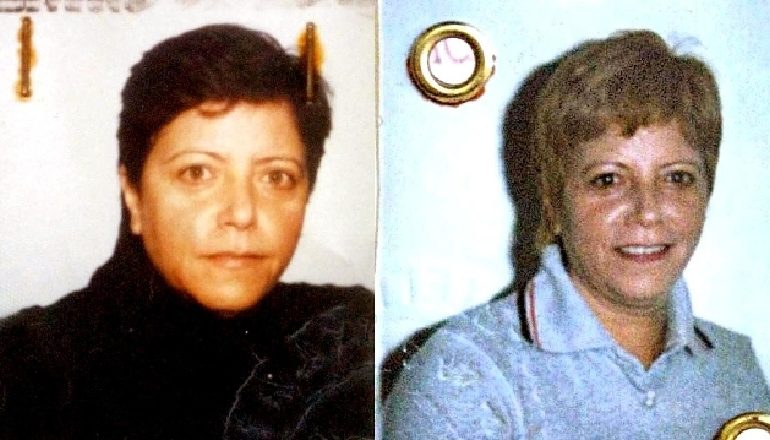 PO SHKONTE TË VIZITONTE TË BIJËN NË SPANJË/ Mafiozja 70-vjeçare italiane prangoset në aeroportin e Romës