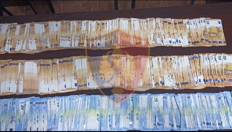 LËVIZTE ME 50 MIJË EURO NË MAKINË/ Nën hetim për pastrim parash 37-vjeçari nga Lushnja