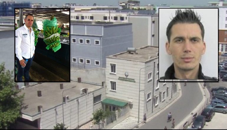 ZBULOHET SKEMA/ Arbër Çekaj dhe një “babagjysh” tentojnë të arratisen nga burgu “313”, një i burgosur tërhoqi…