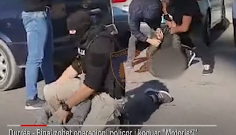 U KAPËN ME 62-KILOGRAMË KANABIS/ Çfarë vendosi gjykata e Durrësit për 7 të arrestuarit