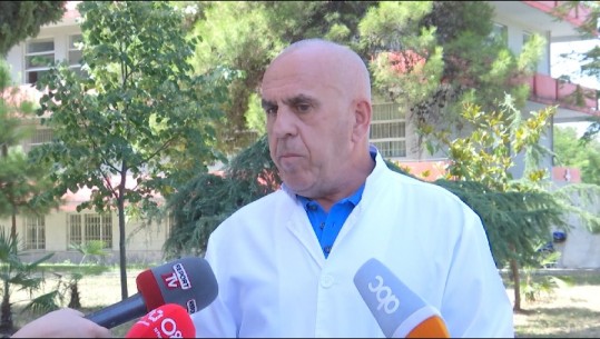 DELTA MË I RREZIKSHËM? Mjeku Pipero: Shkakton prekje të gjerë në mushkëri. Vaksina, e vetmja mbrojtje