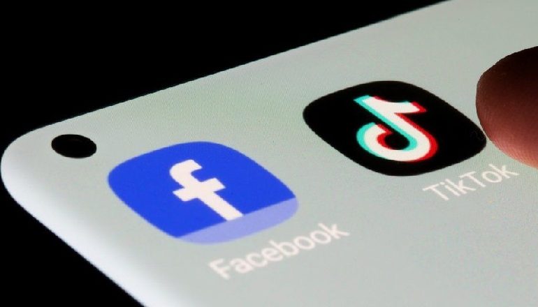 ARRIN KULMIN/ TikTok, aplikacioni më i shkarkuar më 2020