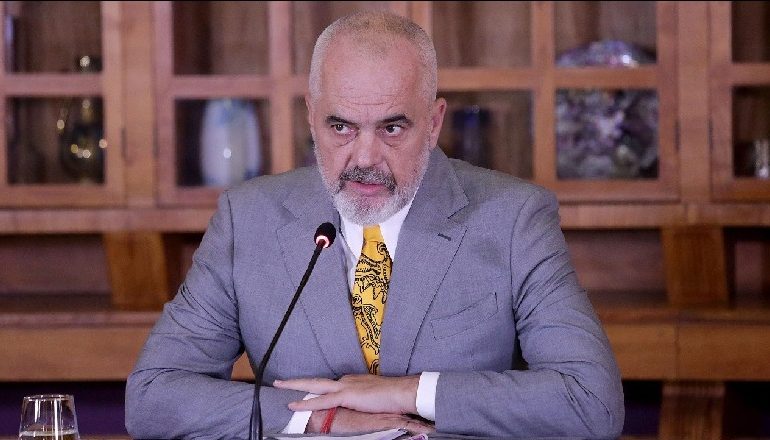 STREHIMI I AFGANËVE/ Rama: SHBA na ka kërkuar të shërbejmë si vend tranzit, pranuam strehimin e…