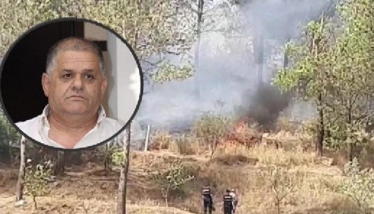E RËNDË/ Shënohet viktima e dytë nga zjarret, ndërron jetë 60-vjeçarja, një javë më parë i vdiq edhe bashkëshorti