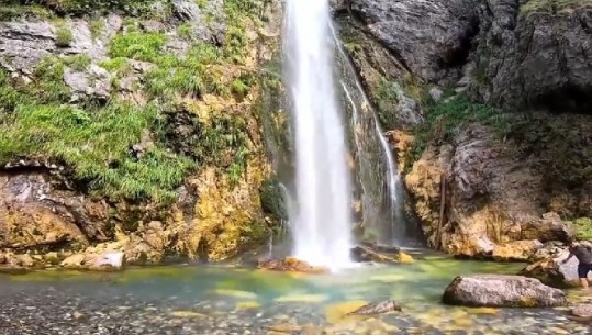 PUBLIKON PAMJET NGA E REJA QË PROMOVON SHQIPËRINË/ Rama: Bravo për ata që çojnë bukuritë e vendit tonë në… (VIDEO)