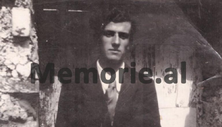 DOSSIER/ Fjalët e fundit të ‘Veronikut’ i filmit “Vendimi”, kur u dënua me vdekje në ’45-ën, i akuzuar për Qemal Stafën: Akuzat më bahen…