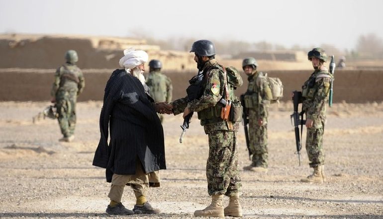 ZHVENDOSJA E AFGANËVE/ NATO: Vendet anëtare kanë plane individuale, po punojmë ngushtë…