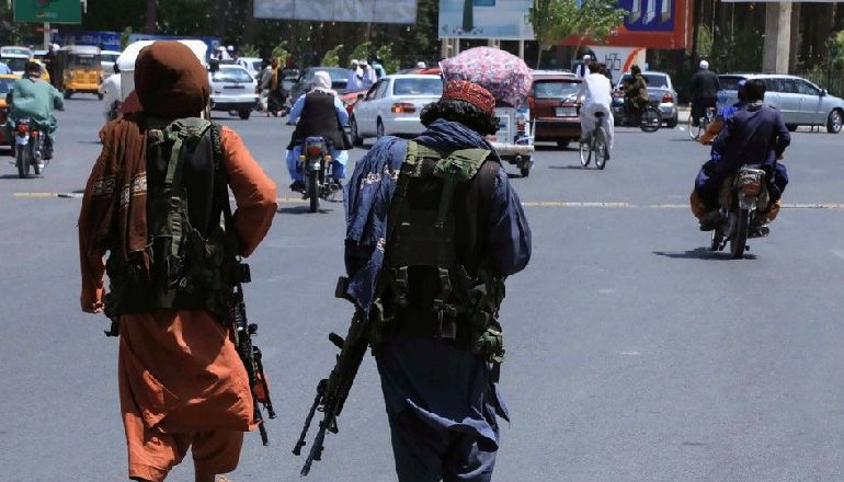 TALEBANËT DREJT KONTROLLIT TË PLOTË TË AFGANISTANIT/ Thyejnë edhe Kabulin, Ambasada amerikane nis evakuimin e stafit