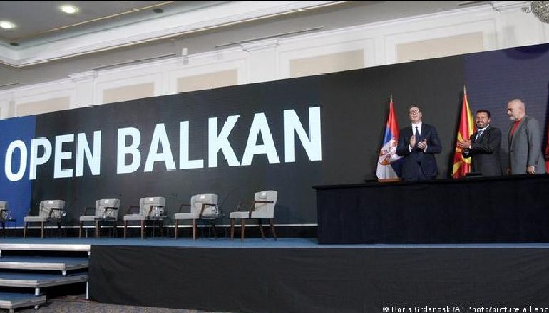 “OPEN BALKAN”/ Gjermania: Jemi në dijeni, mbështesim Planin e Veprimit të Tregut të Përbashkët Rajonal