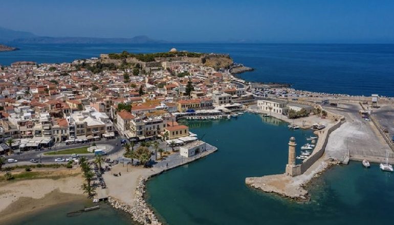 RRITJA E RASTEVE ME COVID/ Një tjetër rajon në Kretë futet në lockdown