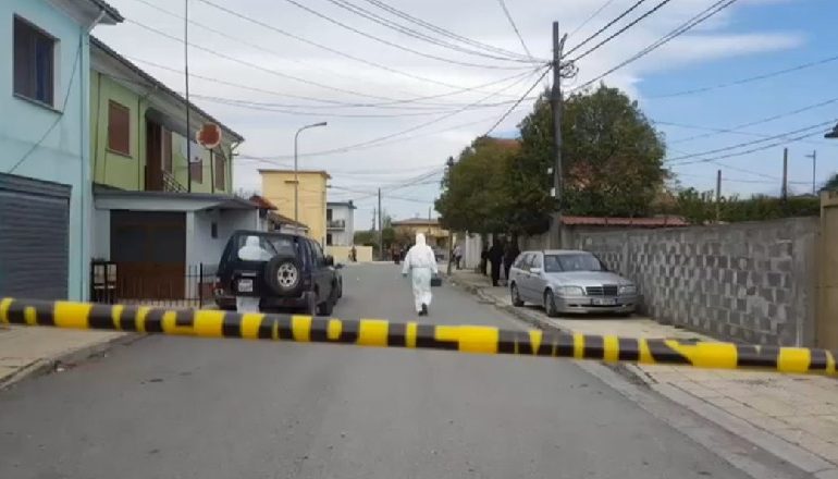SHOKUESE/ Krim i rëndë brenda familjes në Shkodër, burri qëllon për vdekje gruan dhe më pas vret veten (EMRAT)