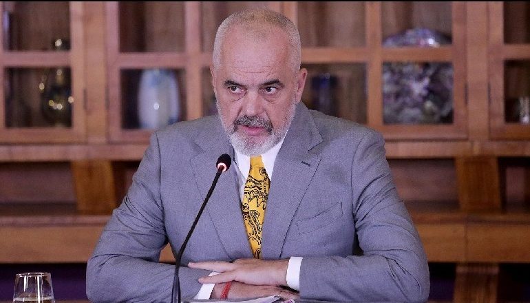 FLET PËR BBC/ Rama: Ne ishim afganët disa dekada më parë, trokitëm në dyert e të tjerëve dhe u mirëpritëm! Turp i madh të…