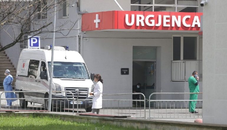 RRITEN FRIKSHËM RASTET ME COVID/ Ja sa të infektuar ka në Shqipëri në 24 orët e fundit (SHIFRAT)