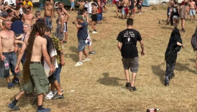FESTA E ÇMENDUR E TË RINJVE ME DROGË NË ITALI/ Arrestohet 32-vjeçari shqiptar pasi u kap me kokainë e hashash në makinë