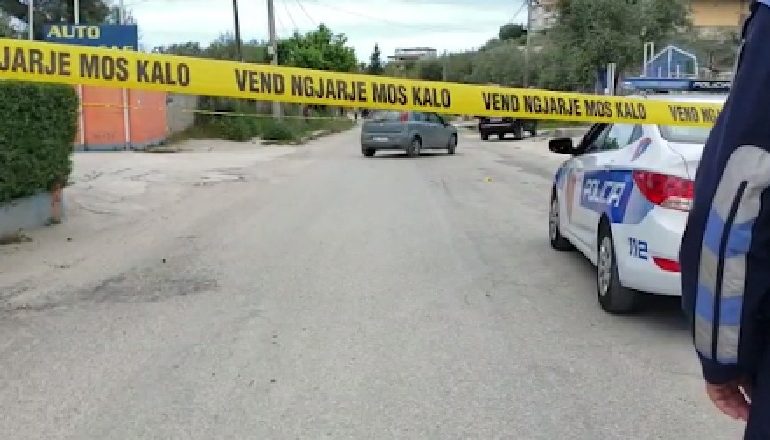 E FUNDIT/ Të shtëna me armë zjarri në fshatin Babicë të Vlorës, dyshohet për një viktimë