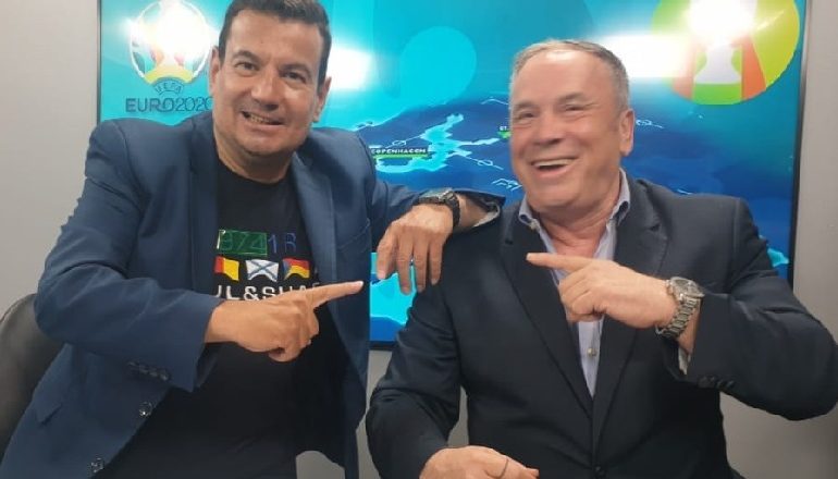 U INFEKTUA ME COVID-19/ Gjendja shëndetësore e Kosta Grillos drejt përmirësimit