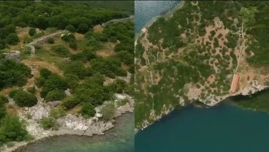 PUBLIKON PAMJET NGA ISHULLI I SHURDHAHUT NË LUMIN DRIN/ Rama: Një destinacion spektakolar për tu vizituar