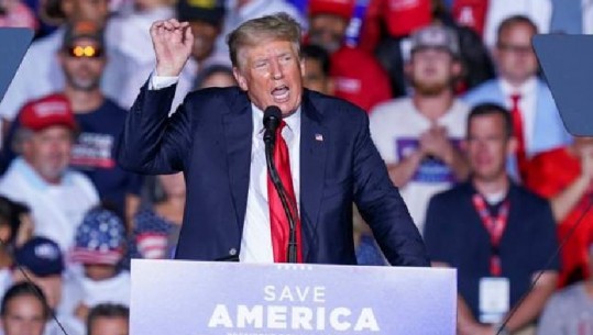SITUATA NË AFGANISTAN/ Trump kritikon Biden: Poshtërimi më i madh në politikën e jashtme të SHBA-së