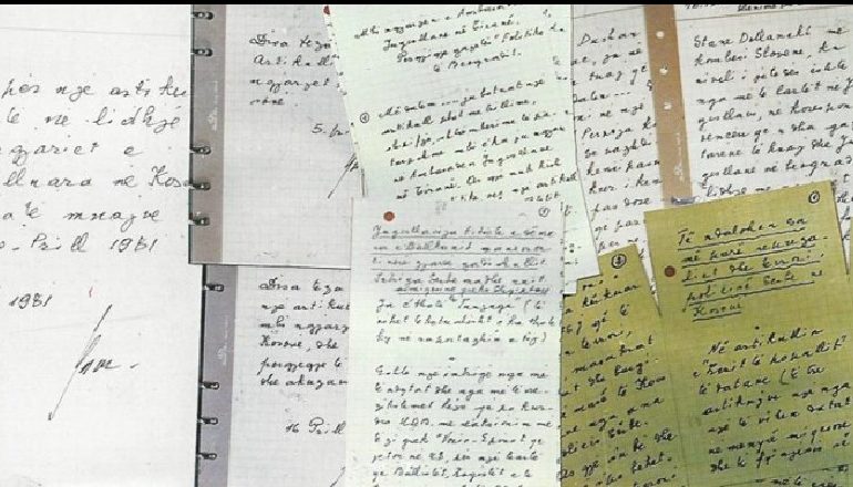 DOSSIER/ Ditari i panjohur i Enverit: Kur shikoj nëpër kronika televizive gueriljet afgane që luftojnë me guxim kundër sovjetikëve në borë e akull…